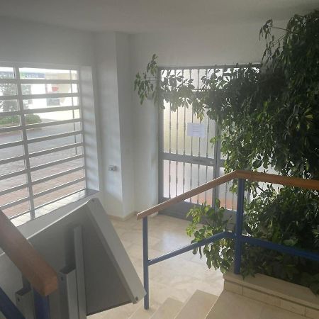 Piso Isla Cristina Punta Del Caiman Appartement Buitenkant foto